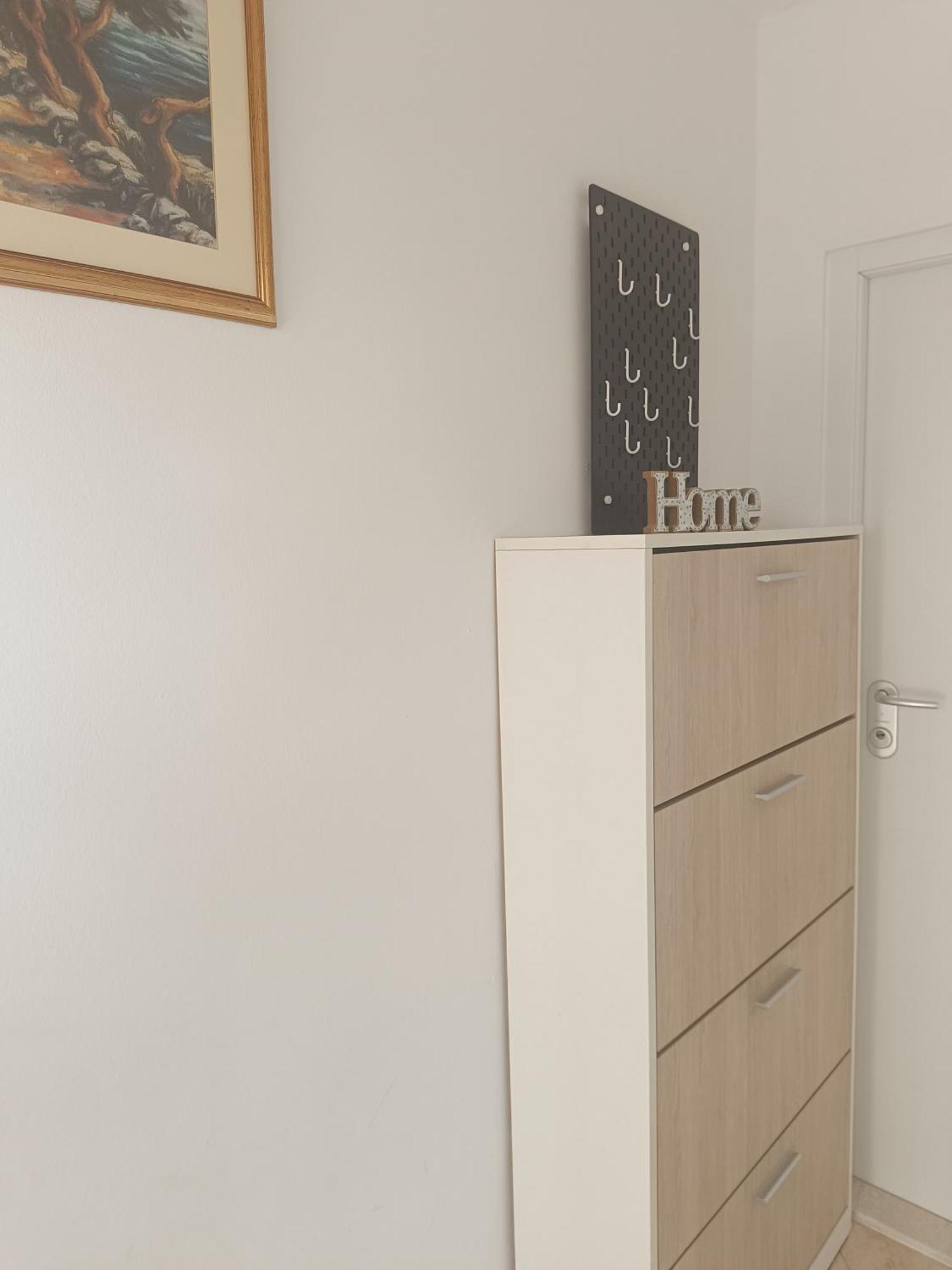 Studio Apartment 3E Split Exteriör bild